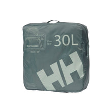 Torba sportowa HELLY HANSEN HH DUFFEL BAG 2 30L szara - TU - Adventure Sports
