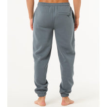 Spodnie dresowe męskie RIP CURL Icons Of Surf Trackpant szare
