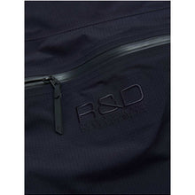 Spodnie narciarskie męskie Peak Performance M Vertical Gore czarny - Adventure Sports
