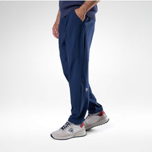 Spodnie męskie ROSSIGNOL M Pull-On Pant granatowe
