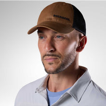 Czapka ROSSIGNOL Trucker Cap brązowa
