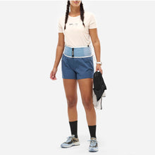 Koszulka MILLET INTENSE ESSENTIAL TS SS W żółty
