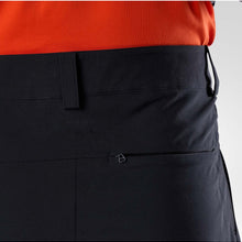Szorty męskie ROSSIGNOL M Stretch Chino Short 7' czarne
