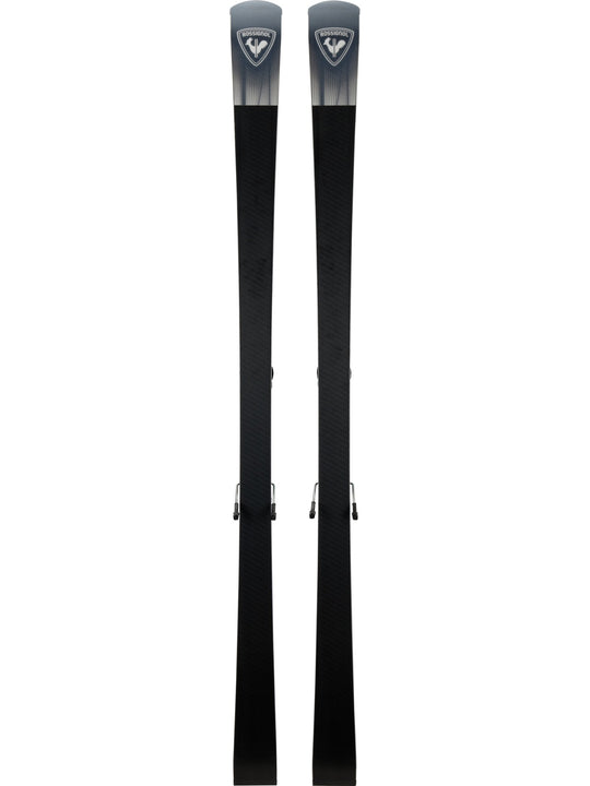 Narty Rossignol Hero Master LT R22 + wiązania LOOK SPX 12 Race Metrix Gw B80 Black
