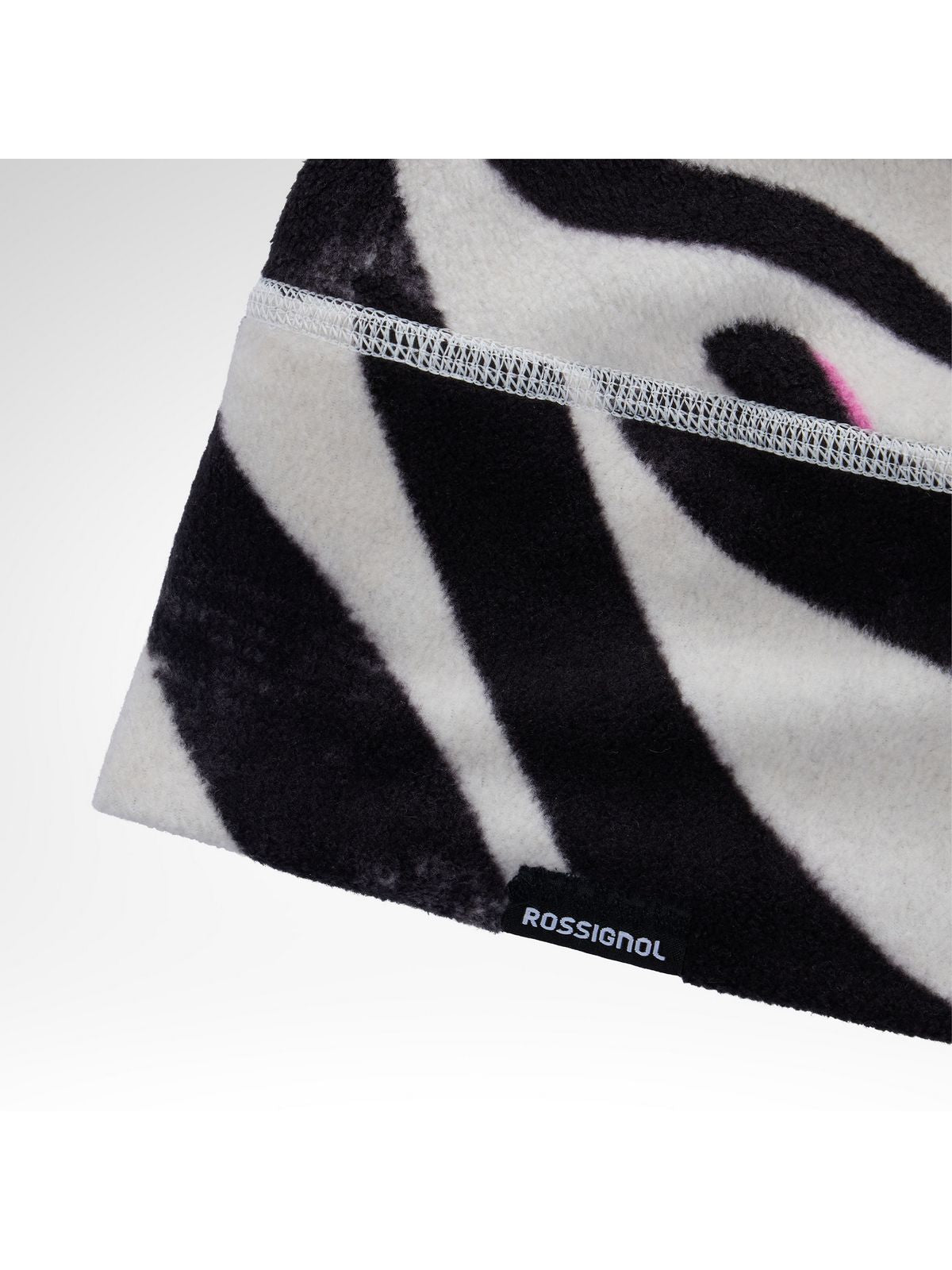 Czapka juniorska ROSSIGNOL Jr Fleece Beanie multikolor