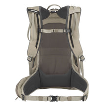 Plecak MILLET HIKER AIR 20 brązowy
