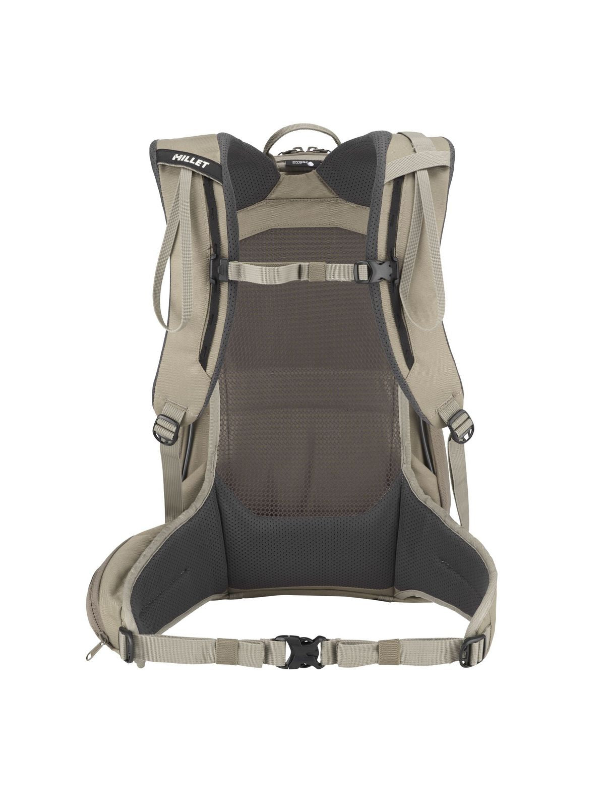 Plecak MILLET HIKER AIR 20 brązowy