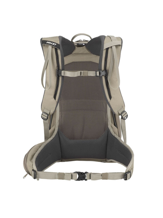 Plecak MILLET HIKER AIR 20 brązowy
