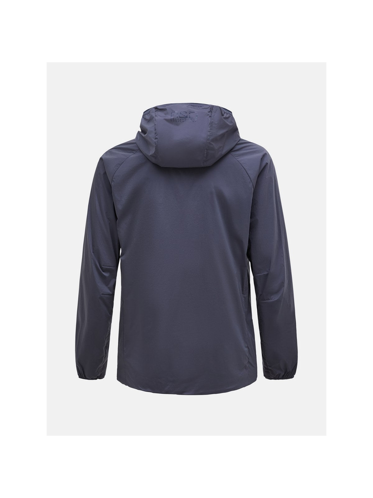 Kurtka Peak Performance M Vislight Alpha Jacket niebieski