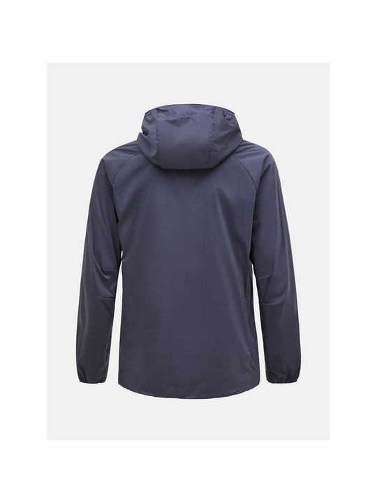 Kurtka Peak Performance M Vislight Alpha Jacket niebieski
