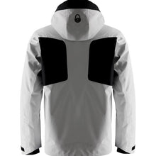KURTKA męska Sail Racing OCEAN HOOD biała
