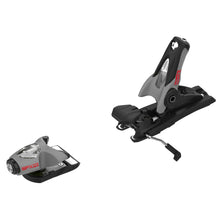 Narty VAN DEER H-Power R22 WC black + wiązania LOOK SPX 12 GW czarny
