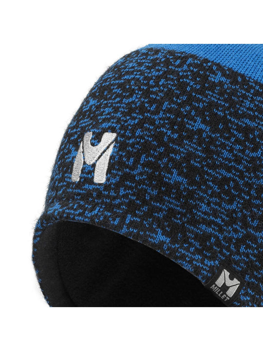 Czapka MILLET Tyak Ear Flap Czarny
