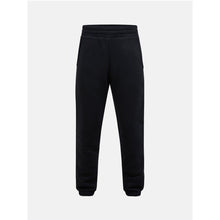 Spodnie dresowe męskie Peak Performance M Original Pants czarny
