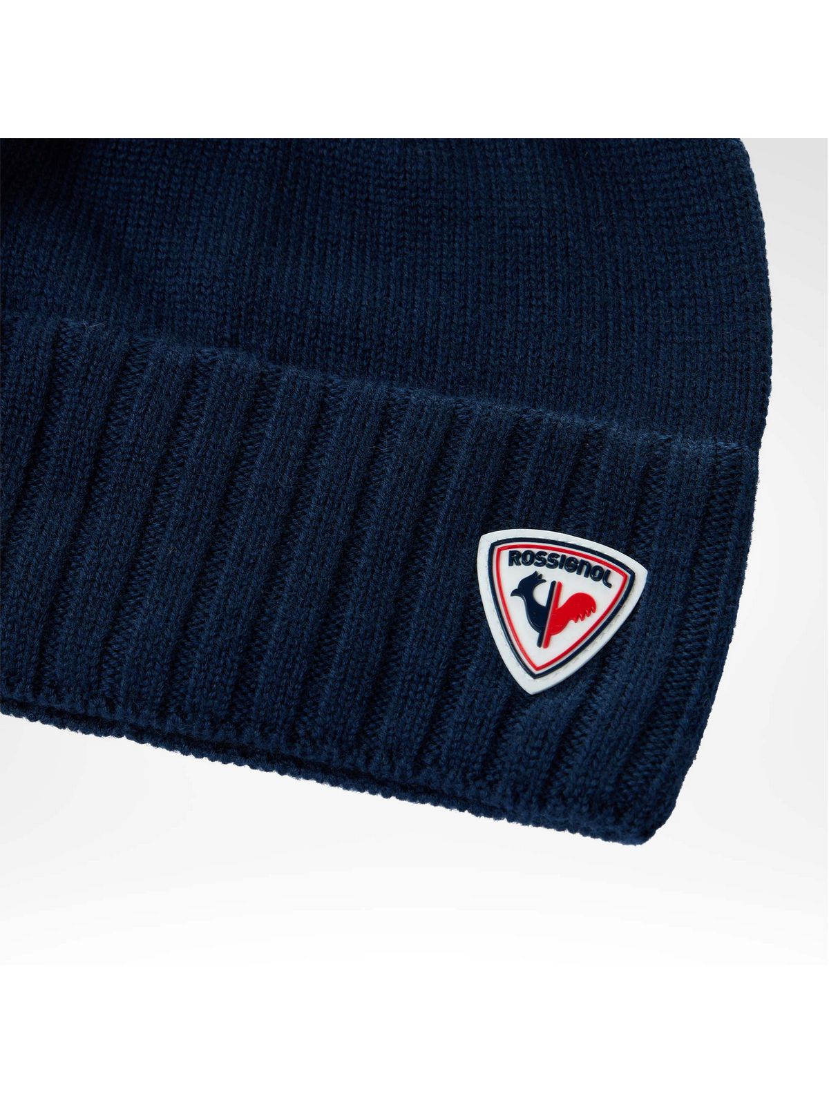 Czapka ROSSIGNOL Snowdazzle Beanie niebieska