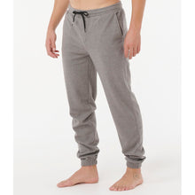 Spodnie RIP CURL GRID TRACKPANT szare

