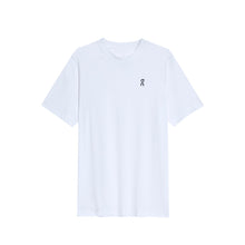 Koszulka bawełniana On Graphic-T biały
