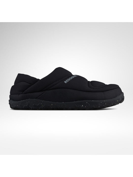 Buty damskie ROSSIGNOL W Chalet czarne
