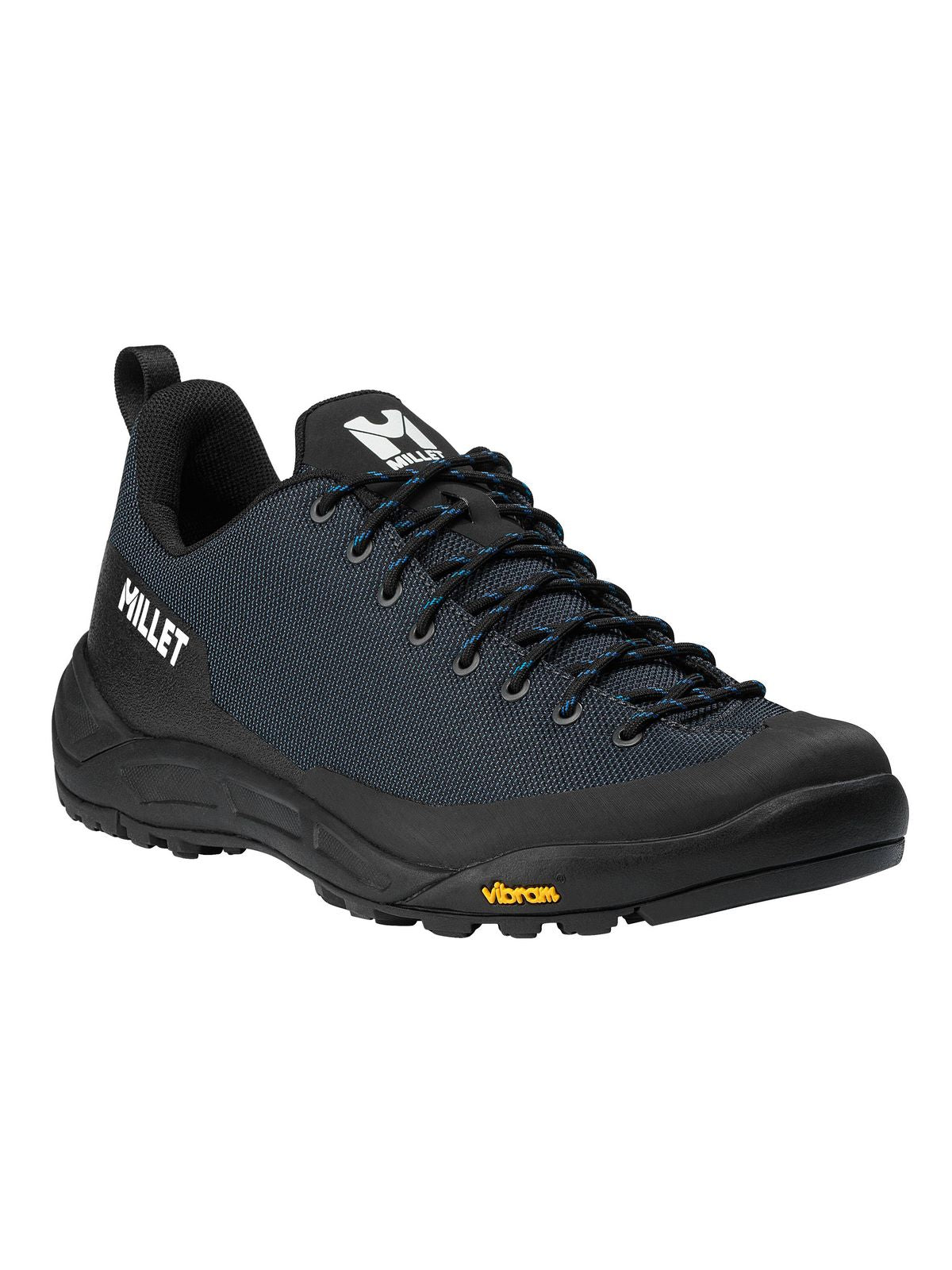 Buty męskie MILLET Cimaï M granatowe