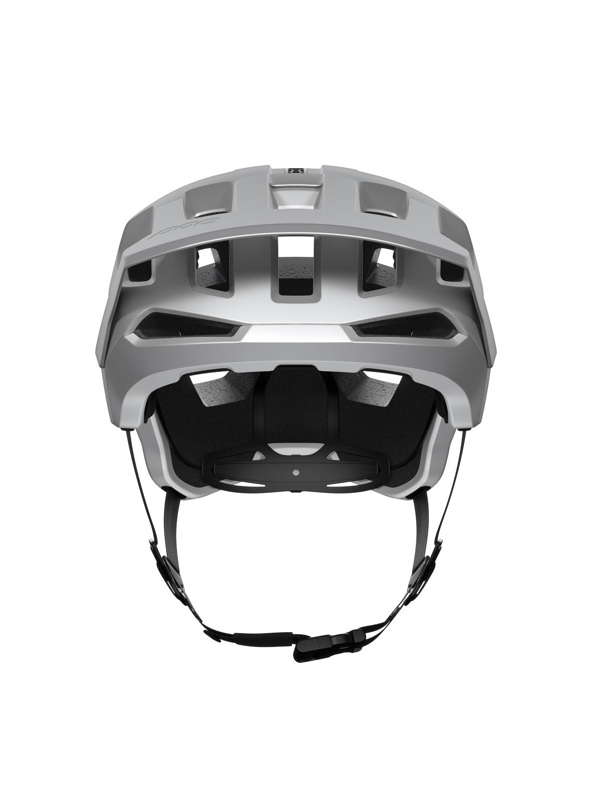 Kask rowerowy POC Kortal Race MIPS szary - Adventure Sports