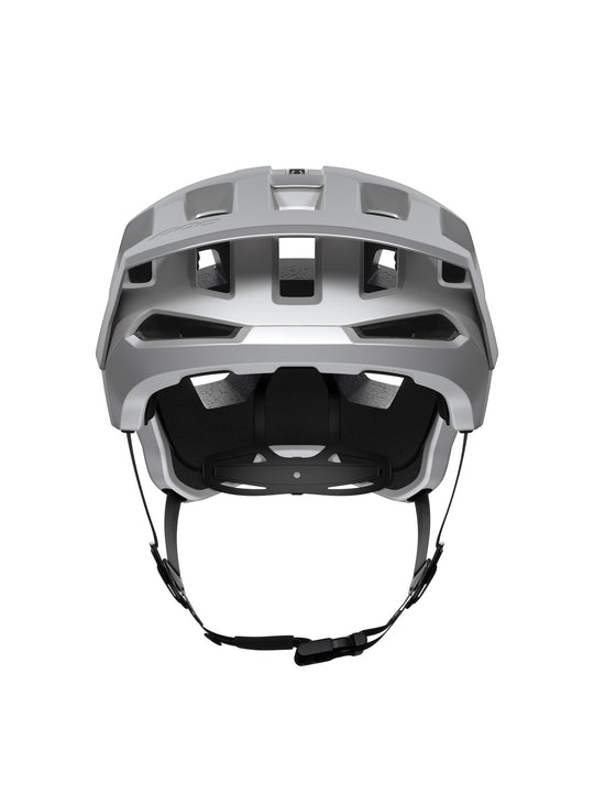 Kask rowerowy POC Kortal Race MIPS szary - Adventure Sports
