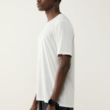 Koszulka HAGLÖFS L.I.M Delta Tee Men soft white
