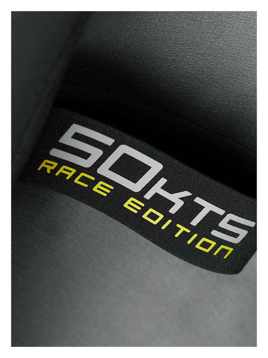 Szorty męskie SAIL RACING M Orca Shorts czarne
