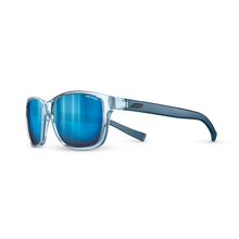 Okulary przeciwsłoneczne JULBO Powell - Spectron 3 - Teal Blue/Matt Teal Blue

