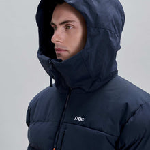 Kurtka POC M's POC Loft Jacket granatowy
