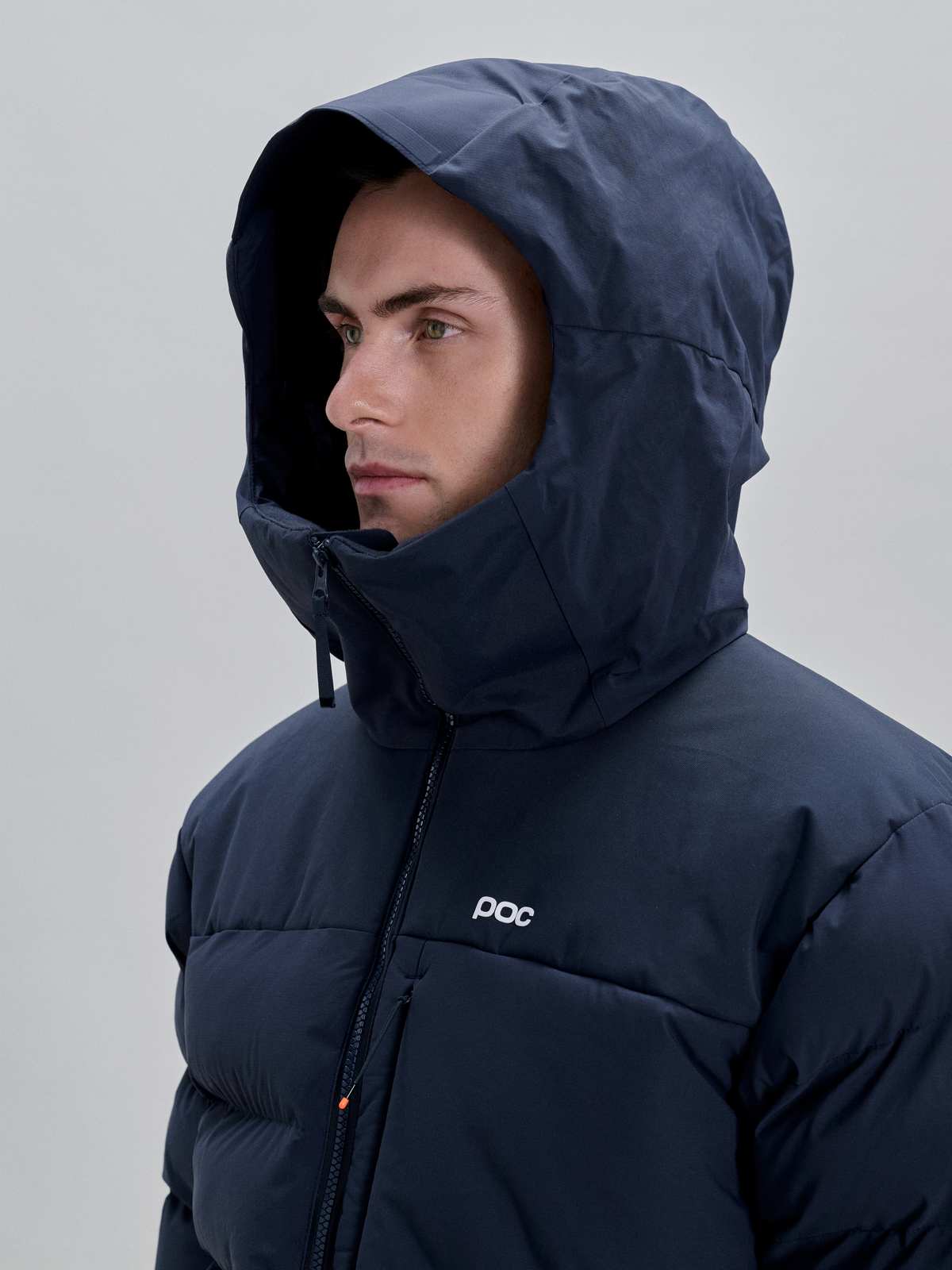 Kurtka POC M's POC Loft Jacket granatowy