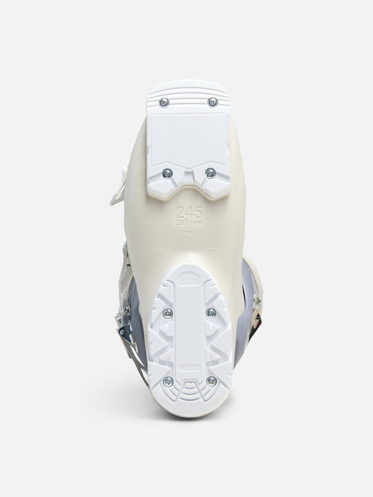 Buty narciarskie damskie ROSSIGNOL Alltrack 70 W - Beige/Violet Blue
