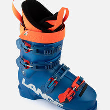 Buty narciarskie LANGE RS 70 SC Vibrant Blue
