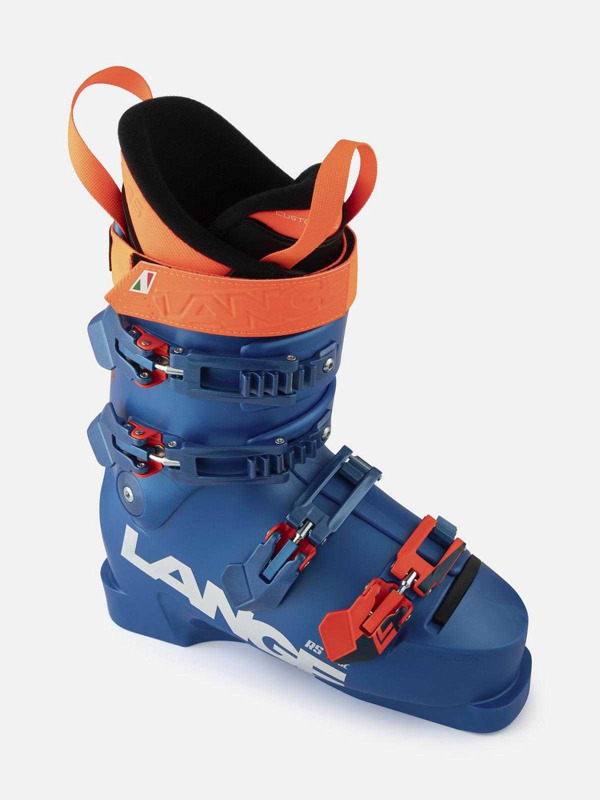 Buty narciarskie LANGE RS 70 SC Vibrant Blue