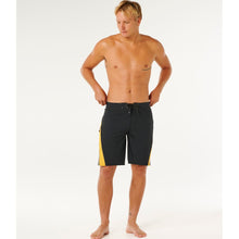 Boardshorty męskie RIP CURL Mirage Medina Ultimate żółte
