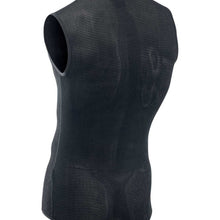 Koszulka rowerowa NORTHWAVE LIGHT Base layer - czarny
