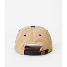 Czapka RIP CURL AOTS TY WILLIAMS ADJ CAP - BOY zielona
