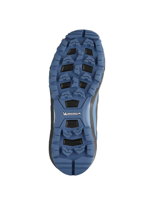 Buty MILLET W Wanaka Mid Gtx Czarny

