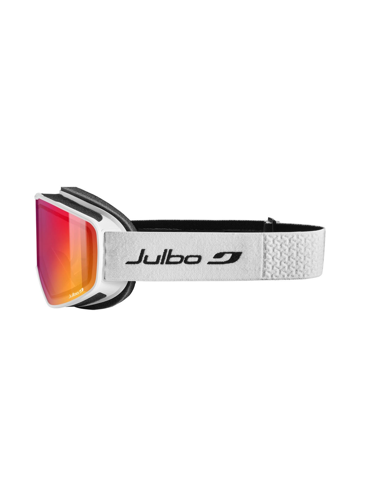 Gogle narciarskie JULBO Cyclon biały Spectron 3