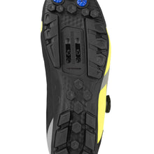 Buty rowerowe NORTHWAVE Celsius XT Arctic GTX zółty
