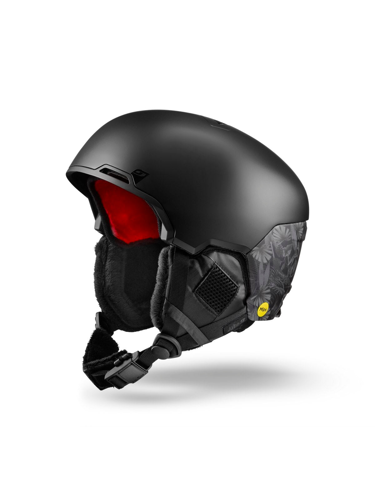 Kask narciarski JULBO Hyperion- Mips czarny