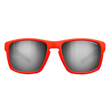 Okulary górskie JULBO SHIELD - pomarańczowy | Spectron Cat 4 - L - Adventure Sports

