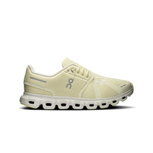 Buty damskie ON Cloud 6 zielony
