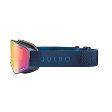 Gogle narciarskie JULBO Cyclon granatowy fotochrom Cat 1-3 High Contrast
