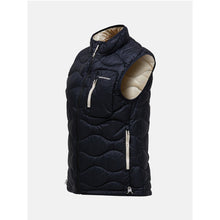 Kamizelka puchowa damska PEAK PERFORMANCE Helium Utility Down Vest czarna
