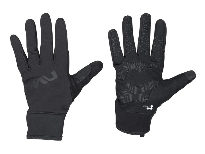 Rękawice rowerowe NORTHWAVE Active Max Winter Glove - Black
