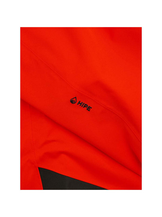 Spodnie narciarskie męskie PEAK PERFORMANCE M Maroon Insulated Pants czarny
