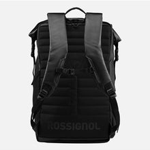 Plecak ROSSIGNOL Commuter Bag 25L czarny

