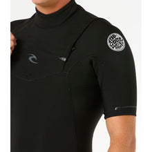 Pianka RIP CURL Dawn Patrol Ss Cz 22 czarny - Adventure Sports
