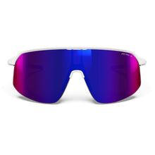 Okulary rowerowe JULBO DENSITY Groupama-FDJ biały Cat 3 Spectron HD - L - Adventure Sports
