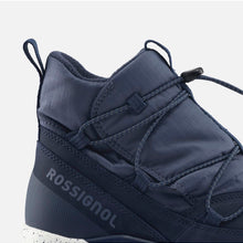 Buty męskie ROSSIGNOL RESORT granatowe
